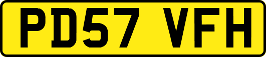 PD57VFH