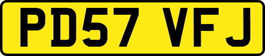 PD57VFJ
