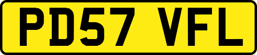 PD57VFL