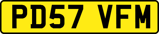 PD57VFM