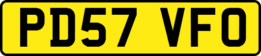 PD57VFO