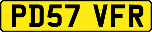 PD57VFR