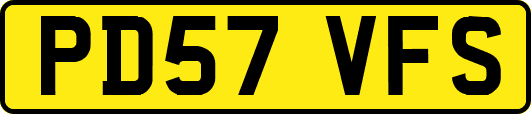 PD57VFS