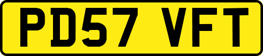 PD57VFT