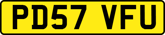 PD57VFU