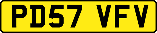 PD57VFV