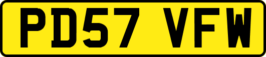 PD57VFW