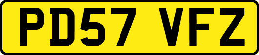 PD57VFZ