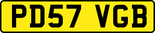 PD57VGB