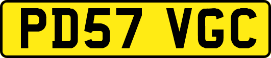 PD57VGC