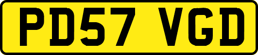 PD57VGD