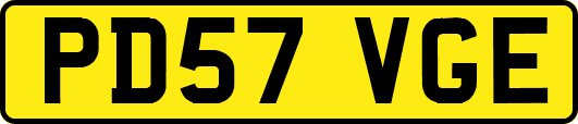 PD57VGE