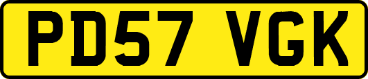 PD57VGK