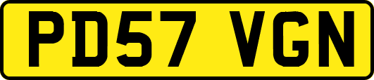 PD57VGN