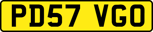 PD57VGO
