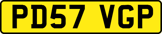 PD57VGP