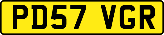 PD57VGR