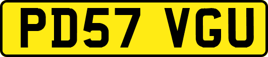 PD57VGU