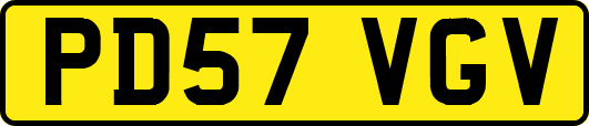 PD57VGV