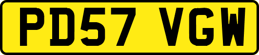 PD57VGW