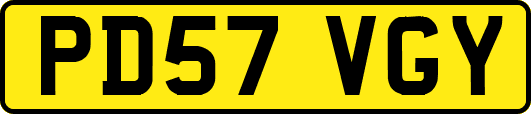 PD57VGY