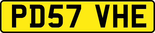 PD57VHE