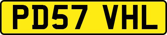 PD57VHL
