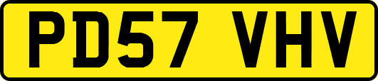 PD57VHV