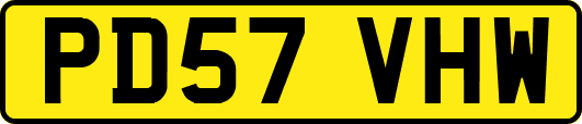 PD57VHW