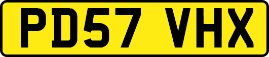PD57VHX