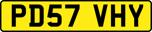PD57VHY