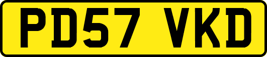 PD57VKD