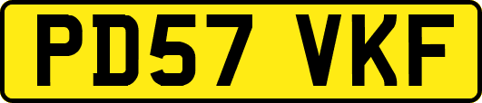 PD57VKF