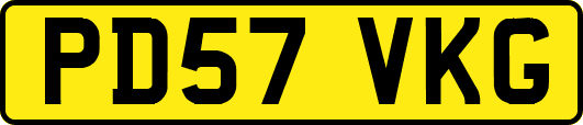 PD57VKG