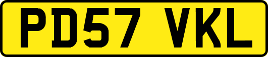 PD57VKL