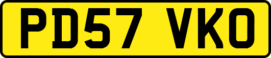 PD57VKO
