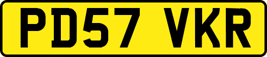 PD57VKR