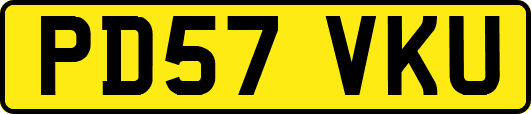 PD57VKU