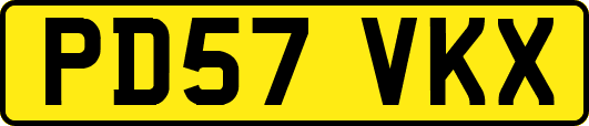 PD57VKX