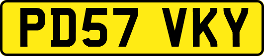 PD57VKY