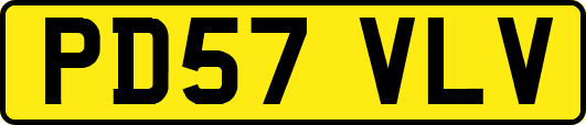 PD57VLV