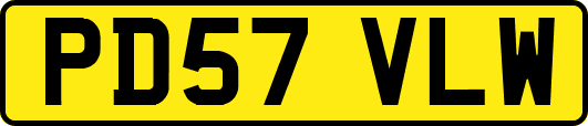 PD57VLW