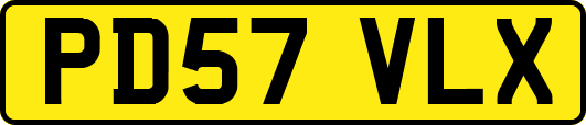 PD57VLX