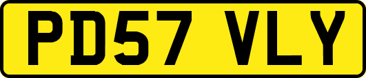PD57VLY