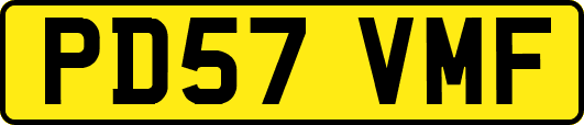 PD57VMF
