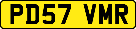 PD57VMR