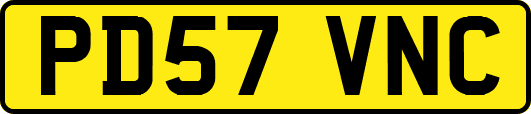 PD57VNC