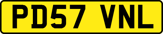 PD57VNL