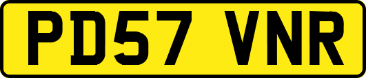 PD57VNR
