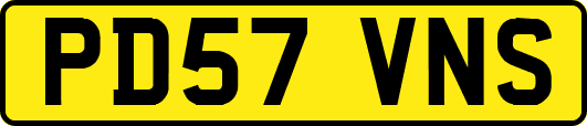 PD57VNS